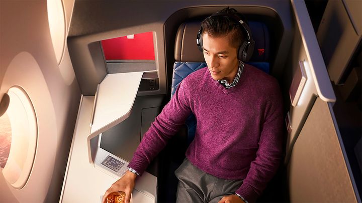 Virgin Australia, Delta partnership comes to an end