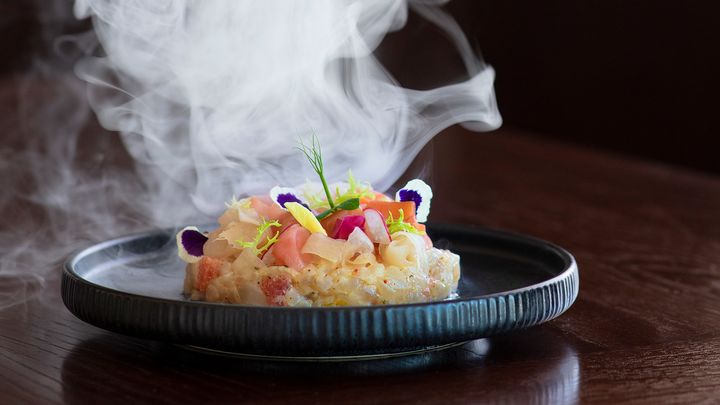 Here are Dubai’s stellar new Michelin Star restaurants