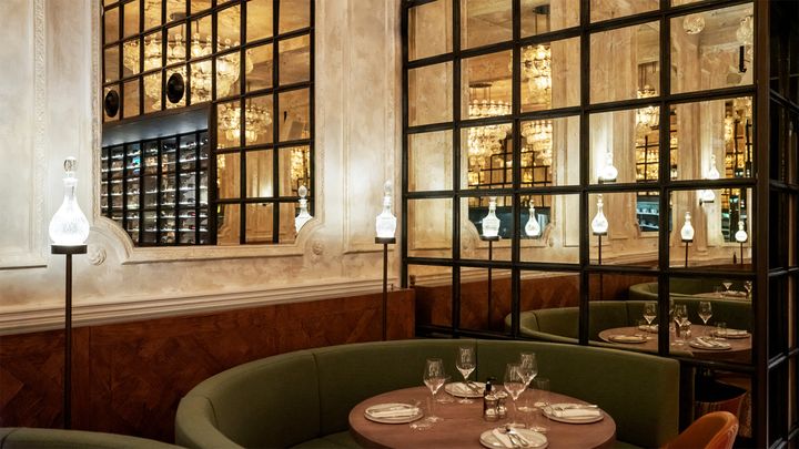 London’s best cocktail bars