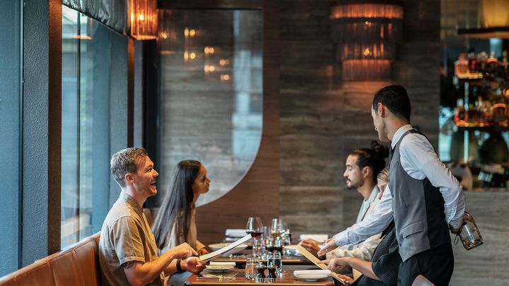 New Melbourne guide makes mixing business and leisure simple