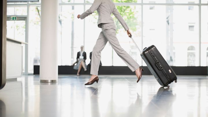 Why you’ll need more time between connecting Qantas flights