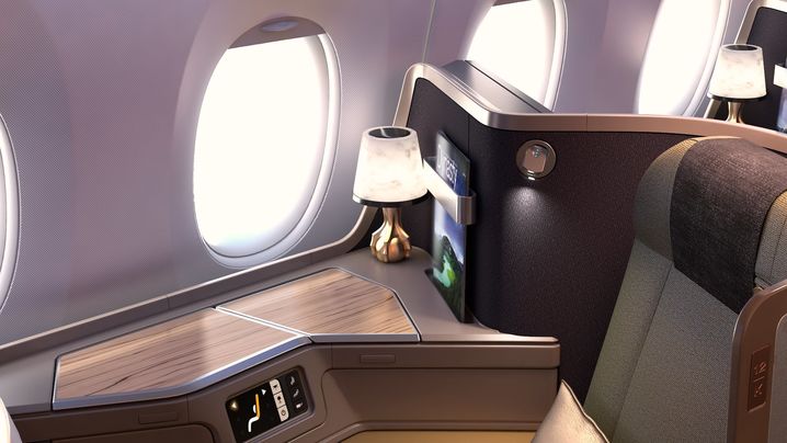 China Airlines boosts flights to Brisbane, Auckland