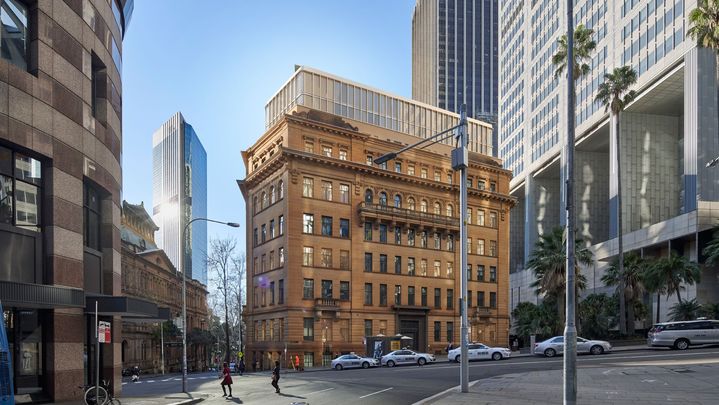 Heritage luxe: inside Capella Sydney, opening in March 2023