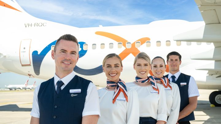 Rex to open Brisbane lounge
