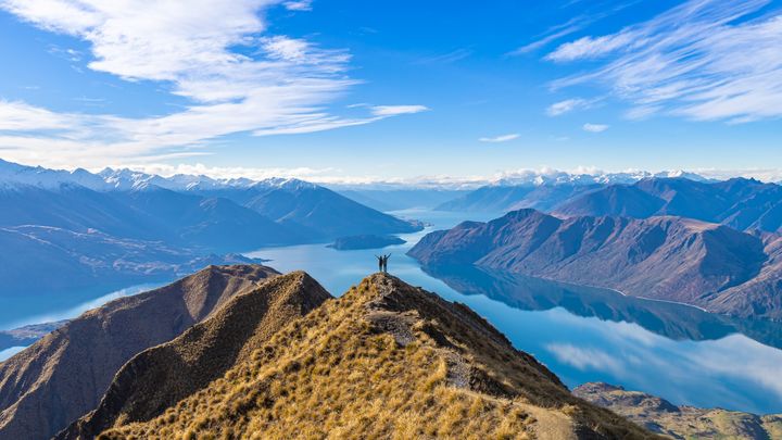 New Zealand back to normal as most travel restrictions end