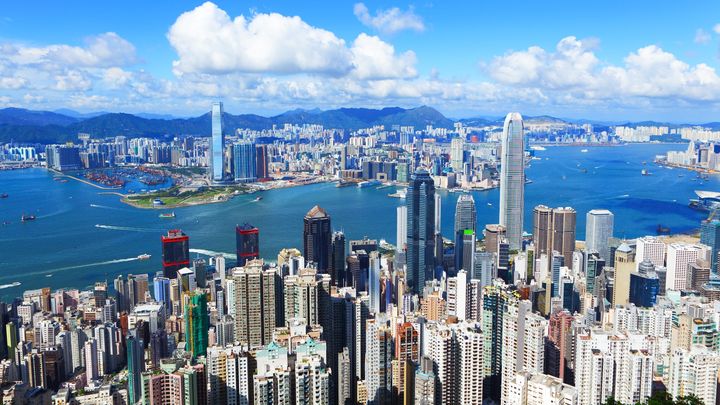 Virgin Atlantic axes Hong Kong flights