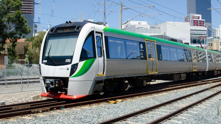 Perth’s new airport train is not as convenient as it looks