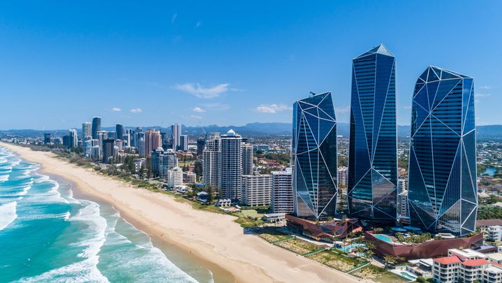 The Langham Gold Coast, a fresh take on beachfront luxury