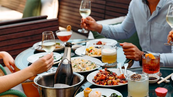 Foodie revolution: why Brisbane is a city worth biting into