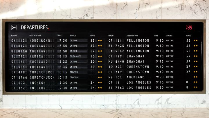 One reason airfares remain high: not enough planes
