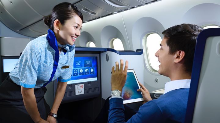 ANA locks in seasonal return of Perth-Tokyo flights