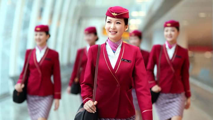 China’s “big three” airlines boost flights to Australia