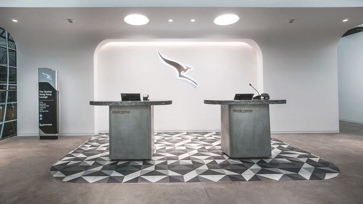 Why Qantas has permanently closed these three lounges