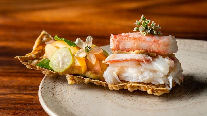 Bangkok’s culinary scene is better than ever, here’s why