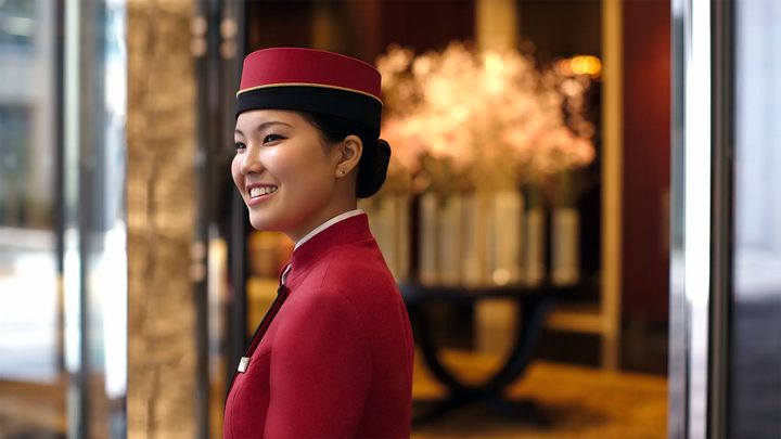 Elevate your travels at the 13 best luxury hotels in Tokyo
