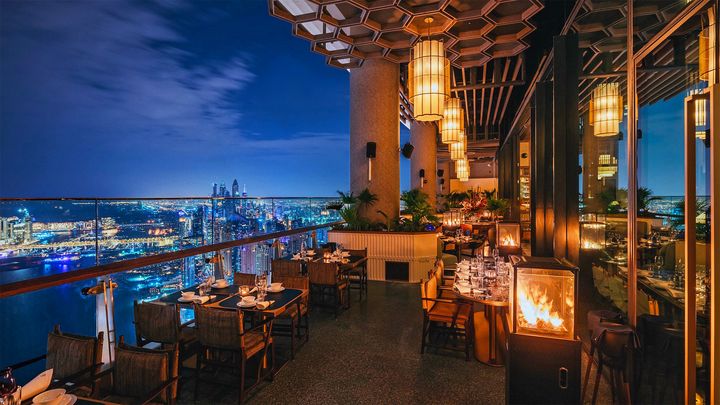 New wave Dubai: how the desert mecca is embracing its roots