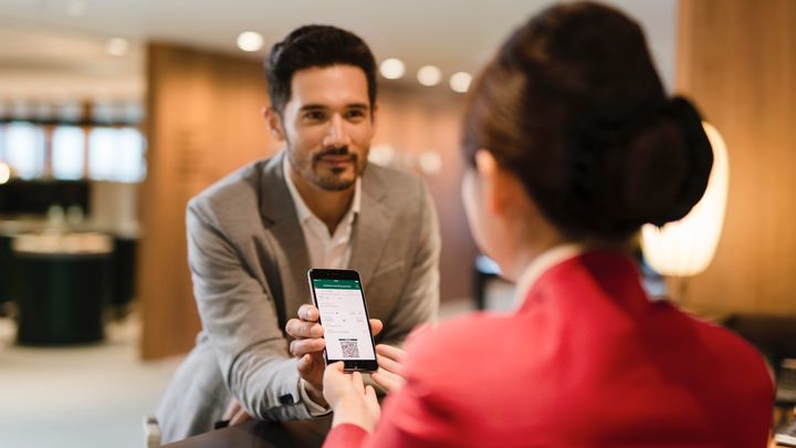 Cathay to launch Asia Miles credit cards around the world