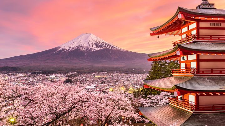 Qantas restarts Melbourne to Tokyo after a three year break