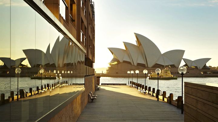 Embrace the sweet life at Sydney’s best luxury hotels