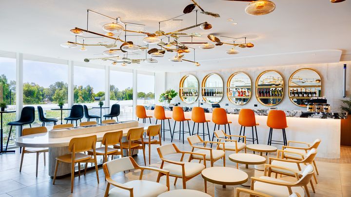 Adelaide’s Plaza Premium Lounge now open for relaxation