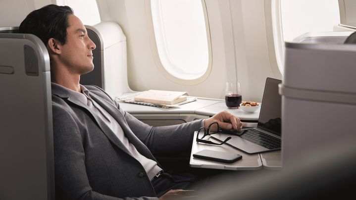 More Air Canada flights for Brisbane, Sydney