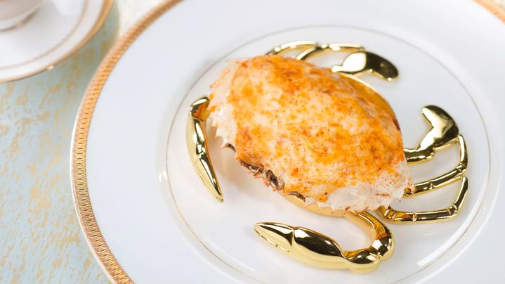 Here are Hong Kong and Macau’s newest Michelin restaurants