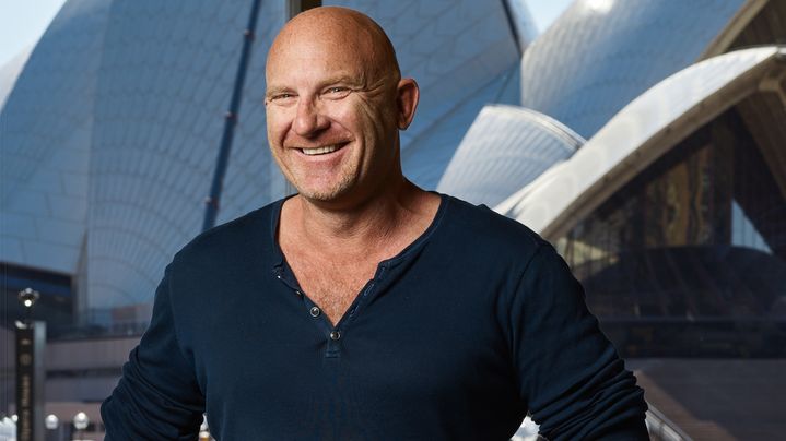 Travel tales: Matt Moran on his most memorable meal ever