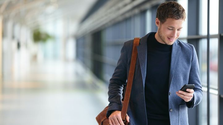 AirNZ app now lets you track your luggage