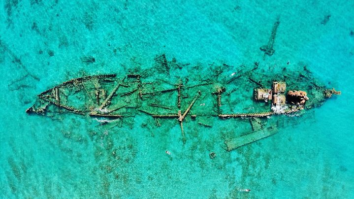 Why Tokyo’s tropical islands are its best-kept secret