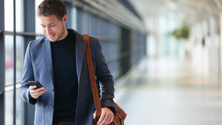 How to calculate the distance of your flight