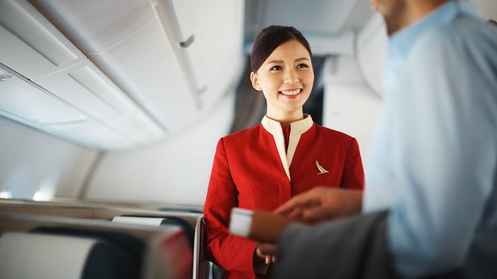 Cathay Pacific adds more Sydney-Hong Kong flights
