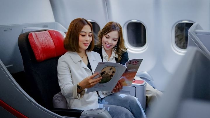 Batik Air launches direct Melbourne-Kuala Lumpur flights