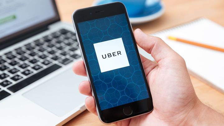 Sydney’s Qantas terminal gets Uber kerbside pickup