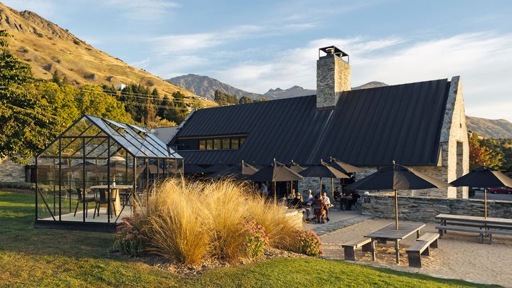 New Zealand dining experiences worth travelling for