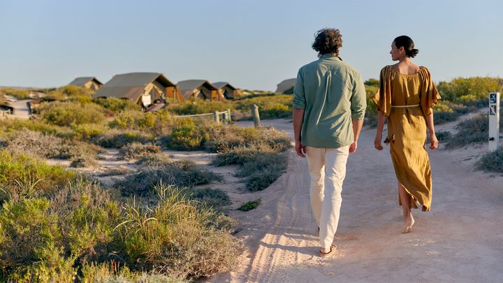 Escape the big city at Australia’s top regional hotels