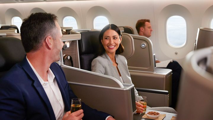 Qantas removes points option from ‘loyalty bonus’