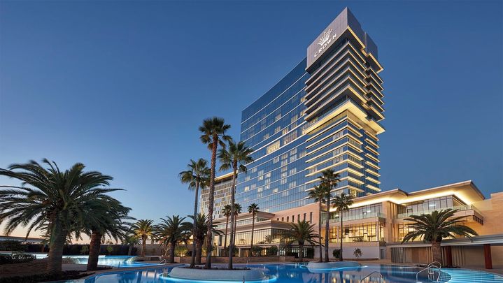 Peak indulgence: the best luxury hotels in Perth