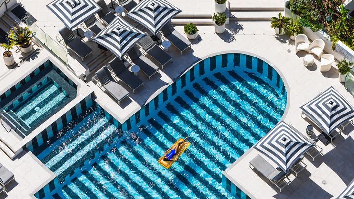 Six hotel loyalty programs offering instant rewards