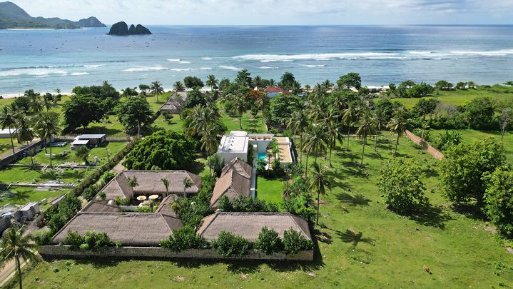 Why Lombok is now the perfect side trip from Bali