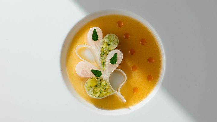 Sézanne Tokyo named Asia’s top restaurant; see the full list