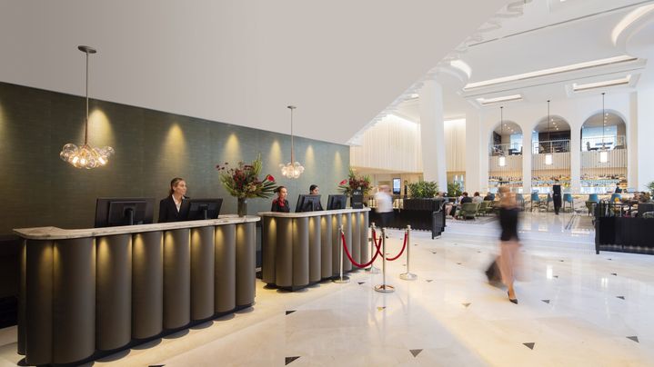 Revealed: the ‘status sweet spot’ in hotel loyalty programs