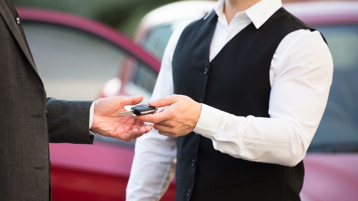 Sydney Airport opens valet service at domestic T2 terminal