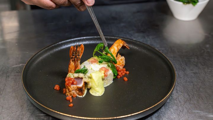 Chef’s Table: Fiji Airways brings fine dining to Nadi lounge