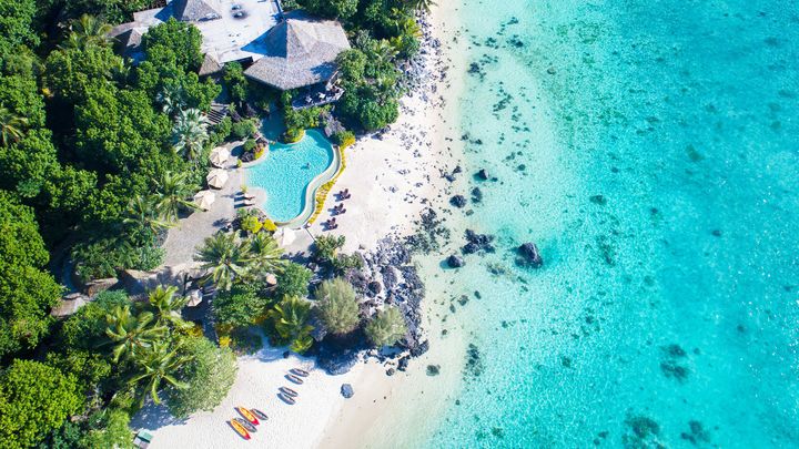 Cook Islands: the Pacific’s most underrated destination