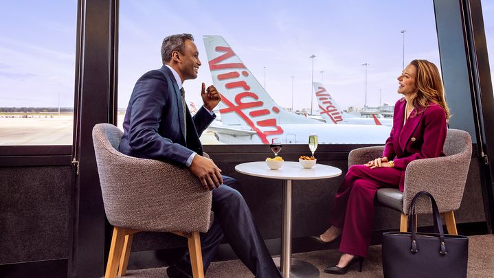 Your guide to Virgin’s Velocity Gold frequent flyer status