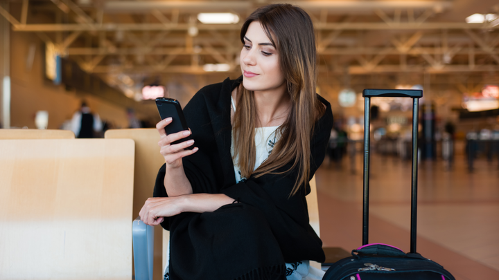 This credit card comes with ‘mobile phone theft’ insurance