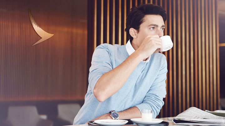 Cathay confirms “newly-designed flagship lounge” for HKG