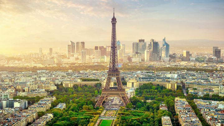 What to expect from Qantas’ non-stop flights to Paris