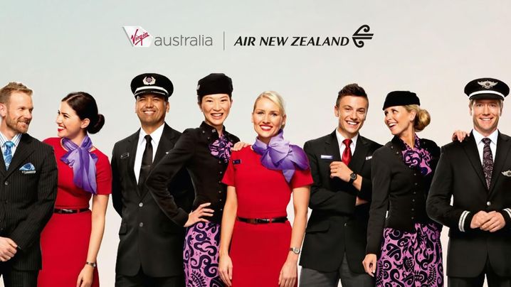 Virgin Australia, Air New Zealand alliance returns
