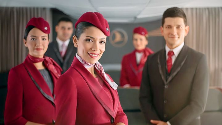 Turkish Airlines tempts Qantas flyers with status match